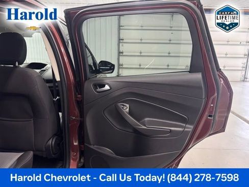 Used 2018 Ford Escape SE AWD/4WD image 7
