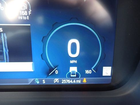 Used 2024 Ford Expedition Max Platinum image 24