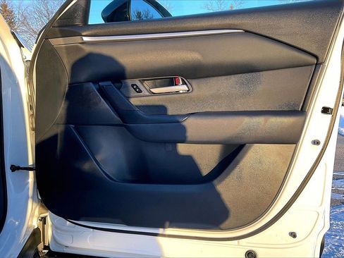 Certified 2025 MAZDA CX-50 AWD 2.5 S w/ Cargo Package image 23