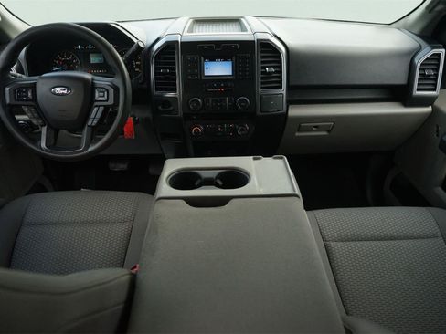 Used 2018 Ford F150 XLT RWD image 20