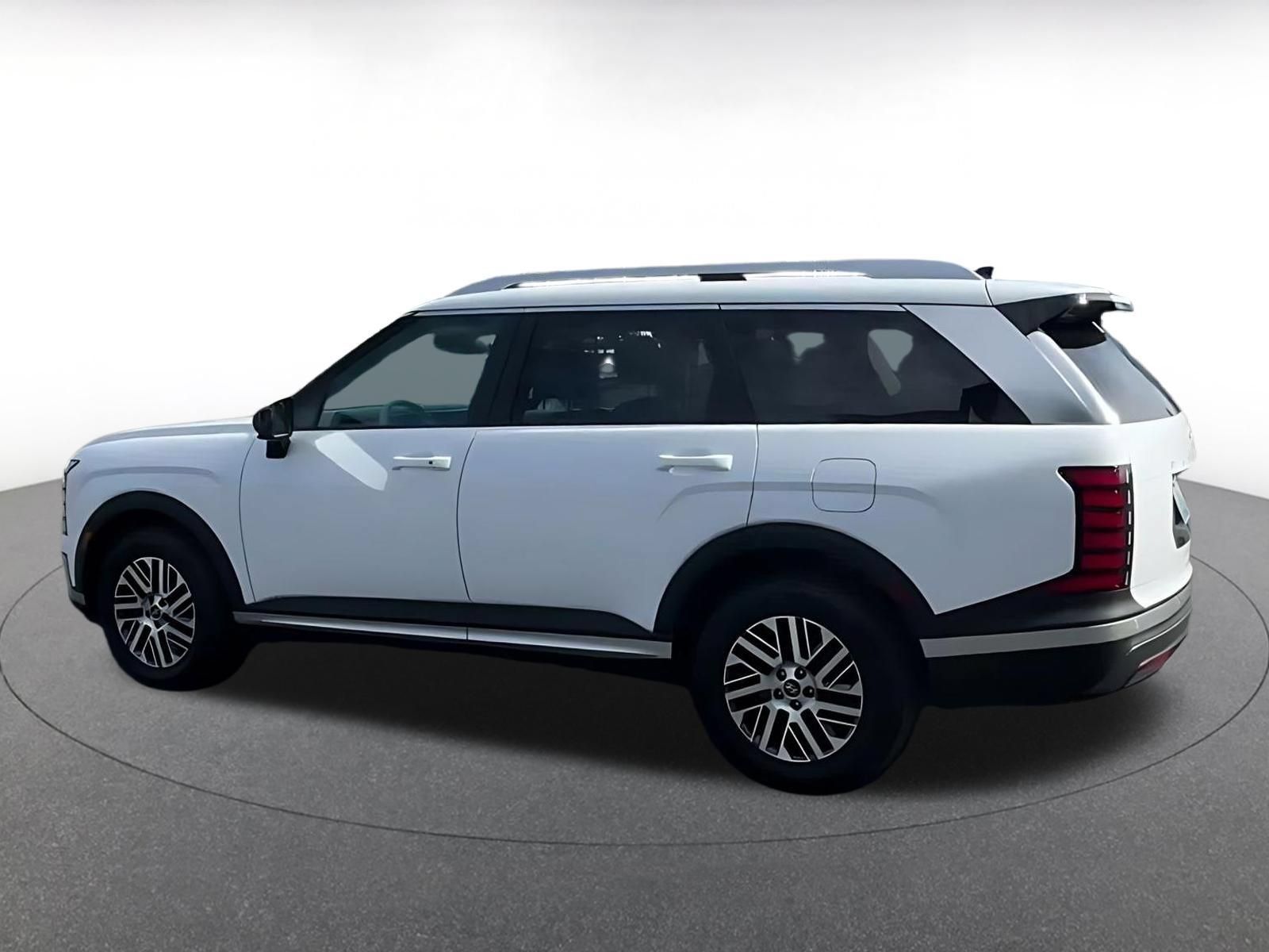 Used 2026 Hyundai Palisade SEL AWD/4WD image 10