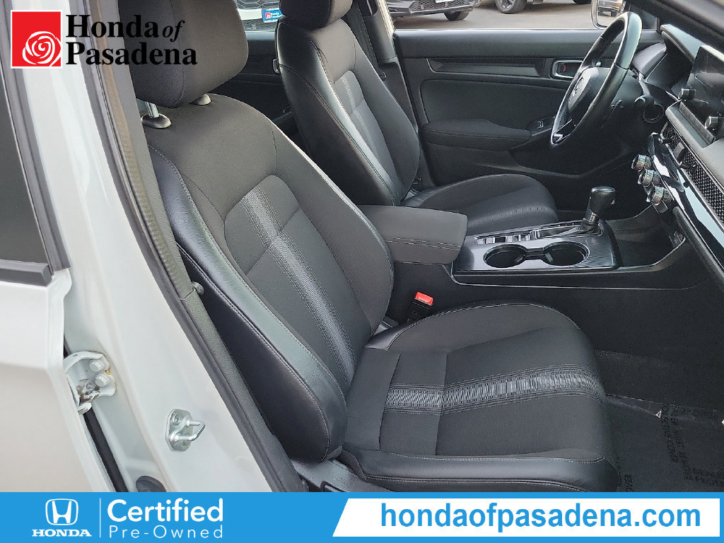 Certified 2023 Honda Civic Sport image 23