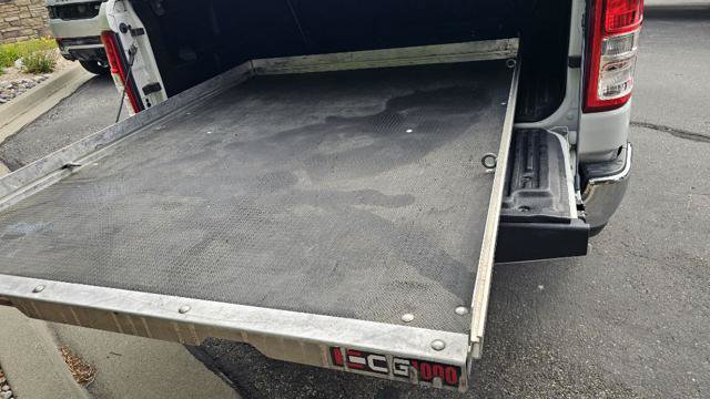 Used 2019 RAM 1500 Big Horn RWD image 45
