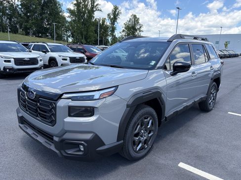New 2026 Subaru Outback Premium AWD/4WD image 3