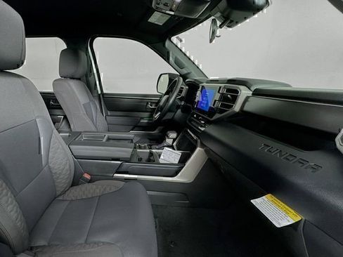 New 2026 Toyota Tundra SR5 image 19