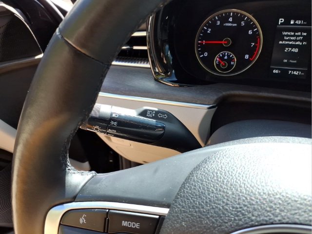 Used 2021 Kia K5 EX w/ EX Premium Package FWD image 23
