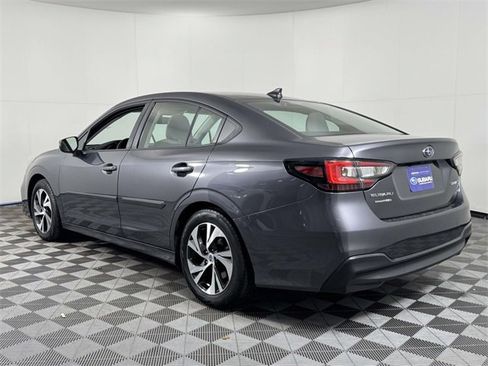 Used 2023 Subaru Legacy Premium image 8