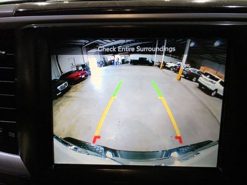 Used 2016 RAM 3500 Laramie Longhorn AWD/4WD image 44