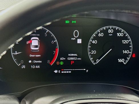 Used 2025 Honda Civic Sport image 8