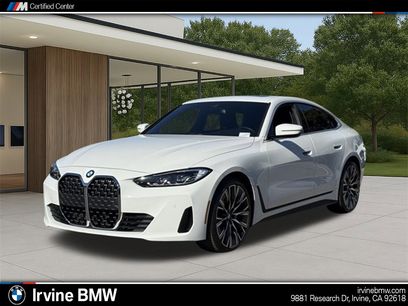 Certified 2023 BMW 430i Gran Coupe 430i Gran Coupe w/ Premium Package