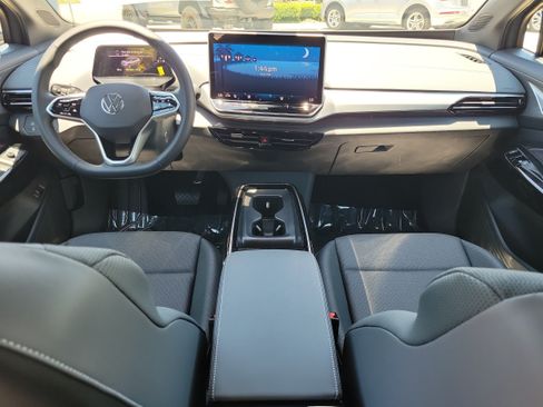 New 2026 Volkswagen ID.4 Pro S RWD image 13