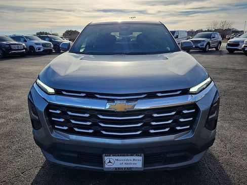 Used 2025 Chevrolet Equinox LT image 12