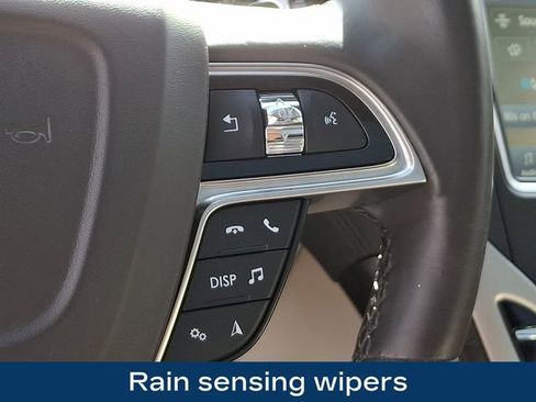 Used 2019 Lincoln Nautilus Reserve image 27