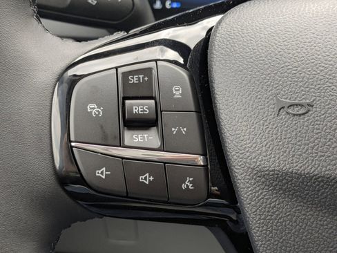 New 2026 Ford Escape Active w/ Active Premium Tech Pack FWD image 30