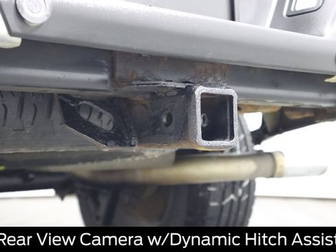 Used 2016 Ford F150 XLT w/ Equipment Group 302A Luxury image 29