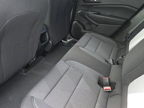 New 2026 Chevrolet Trax LS image 10