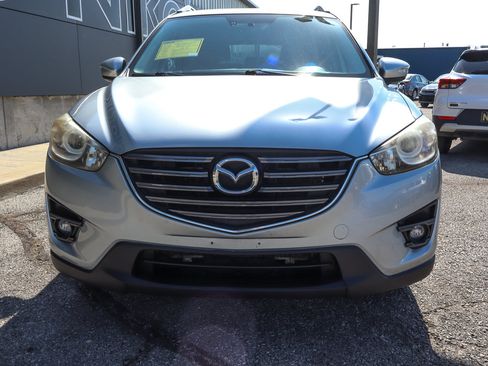 Used 2016 MAZDA CX-5 Grand Touring FWD image 2