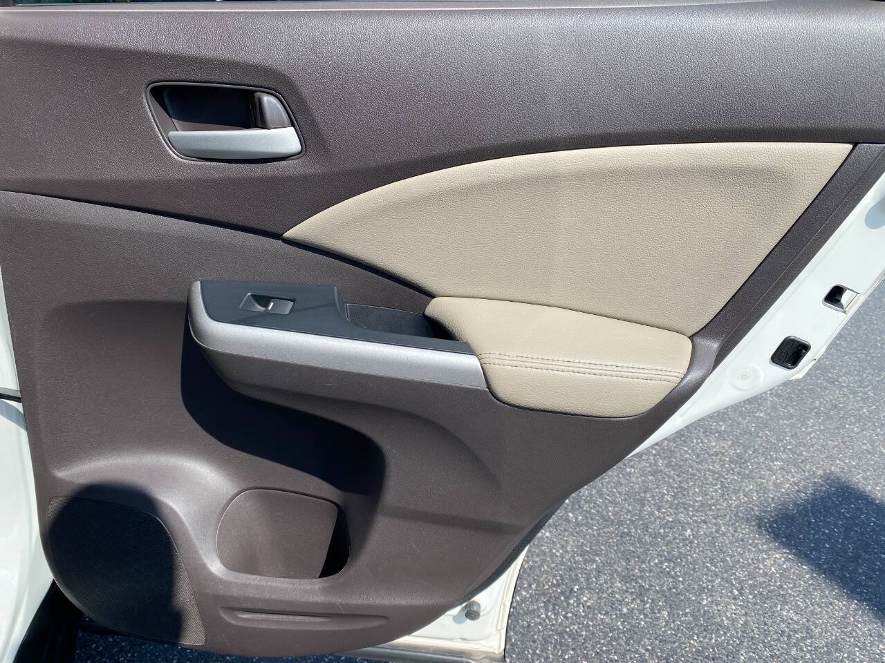 Used 2012 Honda CR-V EX-L image 27