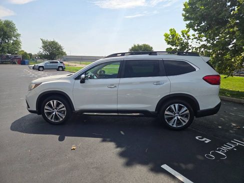 Used 2020 Subaru Ascent Touring AWD/4WD image 8