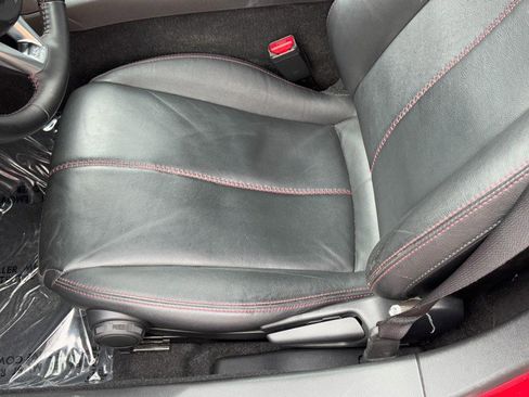 Used 2016 MAZDA MX-5 Miata Grand Touring image 23