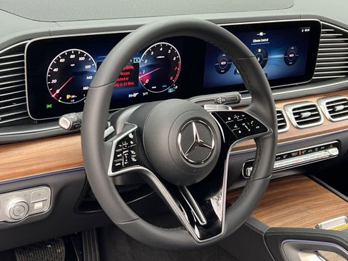 New 2026 Mercedes-Benz GLE 350 4MATIC image 14