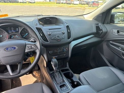 Used 2018 Ford Escape S FWD image 11