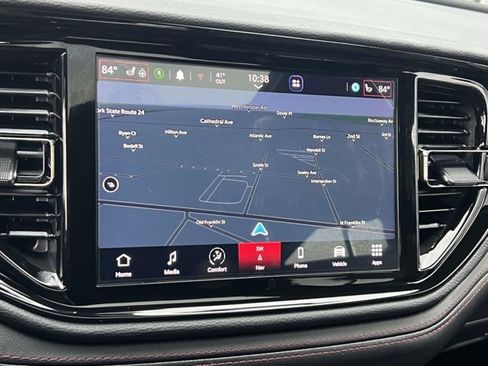 Certified 2021 Dodge Durango R/T w/ Blacktop Package image 28