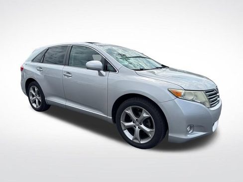 Used 2009 Toyota Venza AWD w/ Premium Pkg #2 image 7