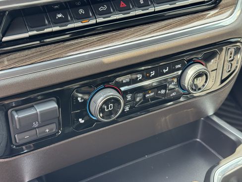 Used 2024 Chevrolet Silverado 1500 RST w/ Convenience Package II image 20