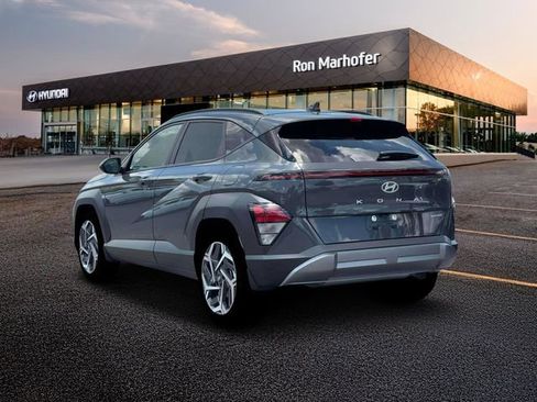 New 2026 Hyundai Kona SEL Premium AWD/4WD image 5