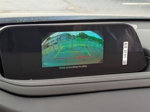 New 2025 MAZDA CX-30 AWD 2.5 S image 20