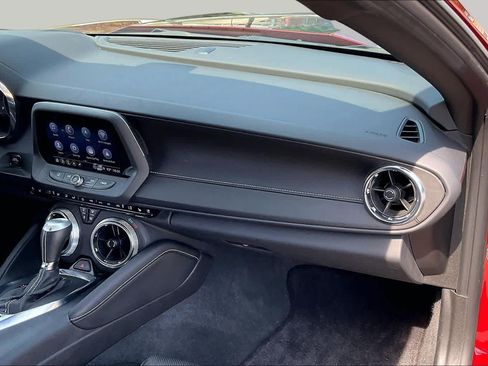 Used 2023 Chevrolet Camaro SS RWD image 18