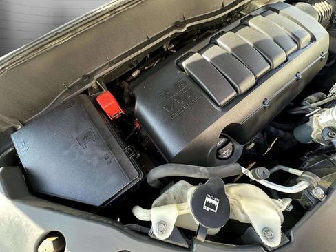 Used 2016 Chevrolet Traverse LS image 35