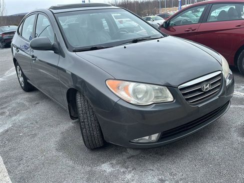 Used 2008 Hyundai Elantra SE image 1