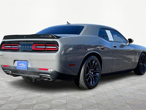 Used 2023 Dodge Challenger R/T Scat Pack image 2