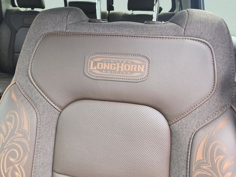 New 2026 RAM 1500 Limited image 55