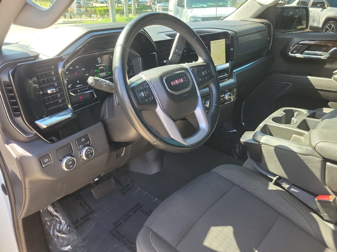 Certified 2023 GMC Sierra 1500 Elevation RWD image 15