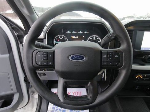 Used 2021 Ford F150 XL w/ Equipment Group 101A High image 19