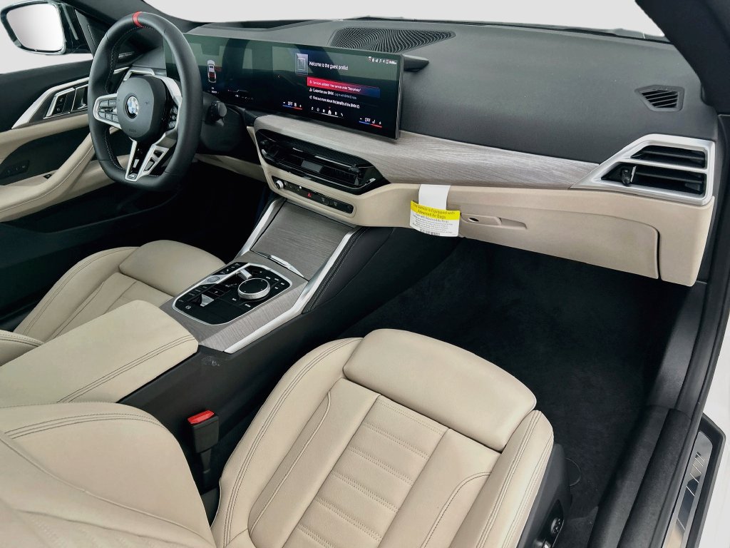 New 2027 BMW M440i Coupe w/ Premium Package RWD image 16