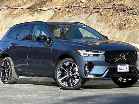 New 2026 Volvo XC60 B5 Plus w/ Climate Package AWD/4WD image 2