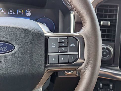 New 2026 Ford F150 King Ranch w/ Equipment Group 601A High AWD/4WD image 28