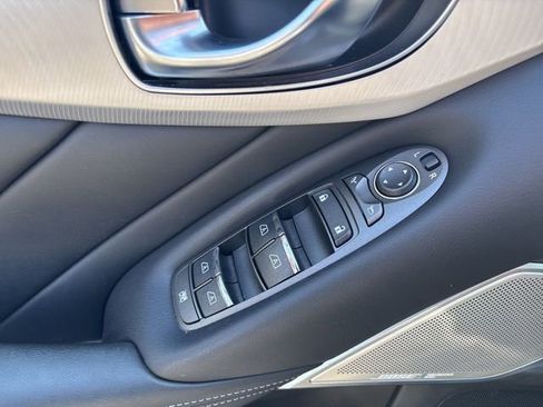 Used 2023 INFINITI Q50 Luxe w/ Cargo Package image 11