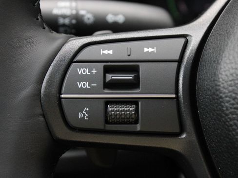 New 2026 Honda Accord EX-L image 28
