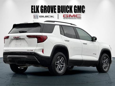 New 2026 GMC Terrain AT4 w/ Convenience Package III image 4