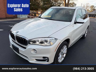 Used 2014 BMW X5 xDrive35i