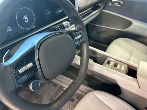 Used 2025 Hyundai Ioniq 6 SEL RWD image 12