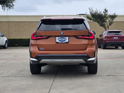 Used 2023 BMW X1 xDrive28i w/ Premium Package AWD/4WD image 7