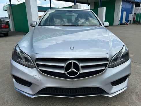 Used 2014 Mercedes-Benz E 350 Sedan image 9