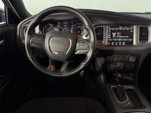 Used 2023 Dodge Charger R/T RWD image 13