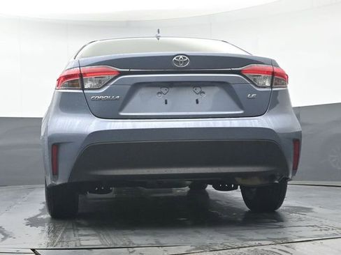 Used 2023 Toyota Corolla LE w/ LE Convenience Package image 30